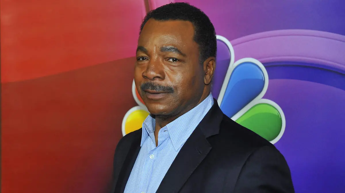 Carl Weathers